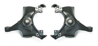 Belltech DROP SPINDLE SET 88-91 GM 1500 STD CAB - 2400