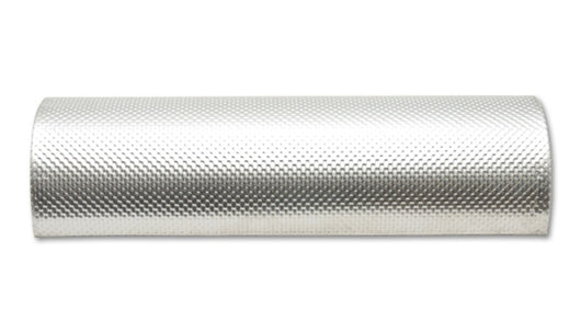 Vibrant SHEETHOT Preformed Pipe Shield for 5in. OD Straight Tubing (18in. Long) - 25527