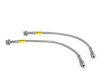 Goodridge 63-82 Corvette Brake Lines - 12201