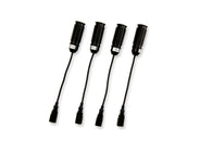 KW Electronic Damping Cancellation Kit BMW X5M / X6M Type M7X - 68510181