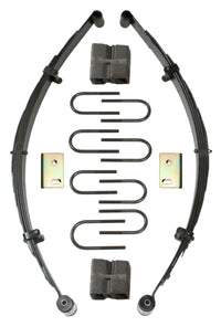 Skyjacker 4" KIT 84-91 GRAND WAGONEER - JP45K