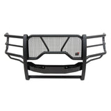 Westin 2011-2016 Ford F-250/350 HDX Winch Mount Grille Guard - Black - 57-92375