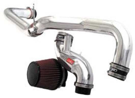 Injen 03-05 Mazda 6 3.0L V6 Coupe & Wagon Black Cold Air Intake **SPECIAL ORDER** - RD6070BLK
