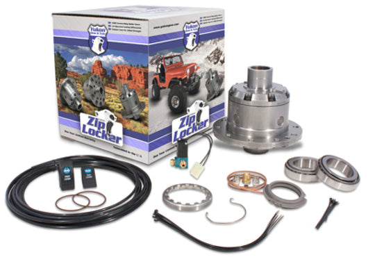 Yukon Gear Zip Locker For Toyota V6 - YZLTV6-30