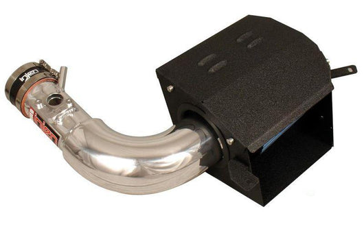 Injen 13 Scion FR-S 2.0L / 13 Subaru BRZ 2.0L Polished Short Ram Intake w/ MR Tech/Air Fusion - SP1230P