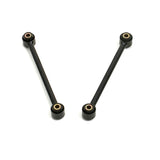 ReadyLift Suspension 07-15 Jeep Wrangler JK 11in Rear Sway Bar End Links - 47-6411