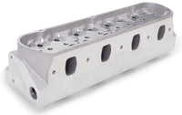 Edelbrock Ford Glidden Victor II Racing Head (Bare) Un-Hipped Version - 77319
