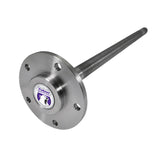 Yukon Gear 1541H Axle For 94-96 8.5in GM Caprice and Impala - YA G26043164
