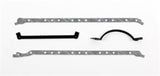 Cometic GM Big Block V8 Oil Pan Gasket Set (Fits Aftermarket Blocks) - C5254