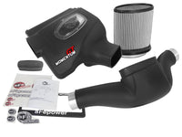 aFe Momentum Pro DRY S Intake System 07-10 BMW 335i/is/xi (E90/E92/E93) - 51-76306