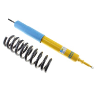 Bilstein B12 2012 BMW 335i Base Coupe Front and Rear Suspension Kit - 46-180650
