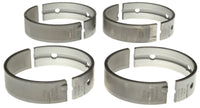 Clevite Chrysler Products V6 2.7L 1998-02 Main Bearing Set - MS2209P