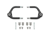 Fabtech 17-18 Ford F150 Raptor 4WD Uniball Upper Control Arm Kit - FTS22275