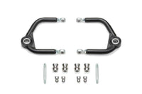 Fabtech 17-18 Ford F150 Raptor 4WD Uniball Upper Control Arm Kit - FTS22275