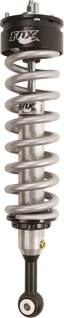 Fox 12+ Isuzu D-Max 2.0 Performance Series 5.2in. IFP Coilover Shock (Aluminum) / 0-2in. Lift - 985-02-017