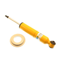 Bilstein B6 1990 Mazda Miata Base Rear 46mm Monotube Shock Absorber - 24-014892