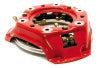 McLeod Pressure Plate 11inLong Soft Lok Steel Face For Hcf Disc - 360550