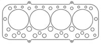 Cometic MG Midget 1275cc 74mm Bore .027 inch MLS Head Gasket - C4148-027