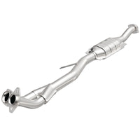 MagnaFlow Conv DF 93-95 BMW 540/740 4.0L D/S - 23818