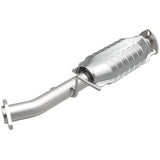 MagnaFlow Conv DF '98-'00 Kia Sportage - 50669