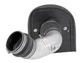 K&N 13 Ford Focus ST L4-2.9L F/I Typhoon Performance Intake - 69-3518TS