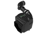 aFe Quantum Pro DRY S Cold Air Intake System 11-16 GM/Chevy Duramax V8-6.6L LML - Dry - 53-10006D