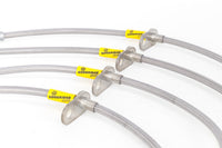 Goodridge 03+ Acura TSX Brake Lines - 20105
