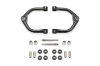 Fabtech 16-18 Nissan Titan XD 4WD 0in/6in Uniball Upper Control Arm Kit - FTS25013