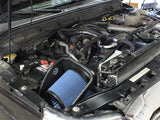 aFe MagnumFORCE Intakes Stage-2 P5R AIS P5R Ford Diesel Trucks 11-15 V8-6.7L (td) - 54-11872-1