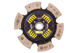 ACT 2004 Subaru Forester 6 Pad Sprung Race Disc - 6228218