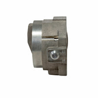 BBK 10-15 Camaro LS3 L99 09-13 Corvette 102mm Throttle Body BBK Power Plus Series - 1790