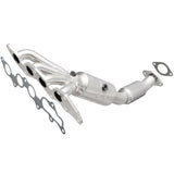MagnaFlow Conv DF 08-09 Ford Focus 2.0L - 49139