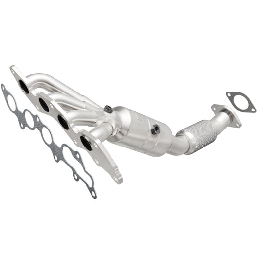 MagnaFlow Conv DF 08-09 Ford Focus 2.0L - 49139