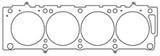 Cometic Ford FE 352-428 4.400in Bore .086 inch MLS Head Gasket - C5840-086
