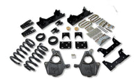 Belltech LOWERING KIT W/O SHOCKS - 669