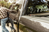 Roll-N-Lock 15-18 Ford F-150 XSB 65-5/8in A-Series Retractable Tonneau Cover - BT101A