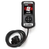 Banks Power 01-15 Chevy/GMC 6.6L Diesel/Gas AutoMind 2 Flash - Programming Module - 66411