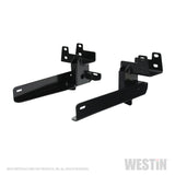 Westin 05-18 Toyota Tacoma HLR Truck Rack - Black - 57-81065