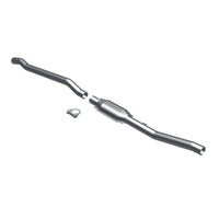 MagnaFlow Conv DF '96 Dodge Dakota 5.2L 4wd - 23506