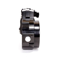 BBK 2015-2019 Dodge Hellcat 6.2L 100mm Black Billet Series Throttle Body - 1886