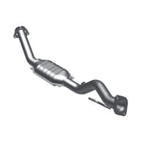 MagnaFlow Conv DF 07 Trailb/Envoy 4.2L - 23994