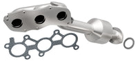 Magnaflow Conv DF 2006 Lexus GS300 3.0L PS - 452721