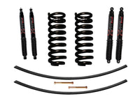 Skyjacker 2" RANGER STX,89-UP XLT     - 132XK-B