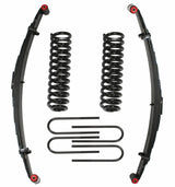 Skyjacker 6" 73-79 F150 W/REAR SPRGS  - 176PKS