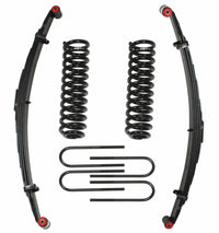 Skyjacker 6" 73-79 F150 W/REAR SPRGS  - 176PKS