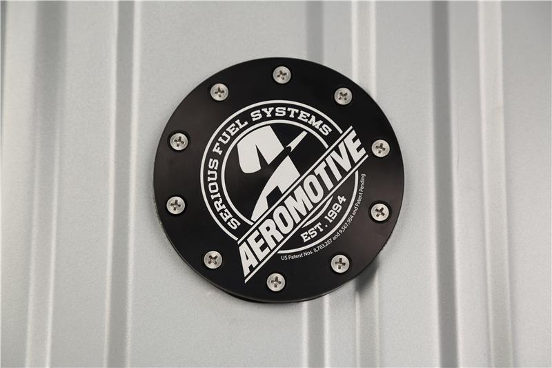 Aeromotive 60-65 Mercury Comet 340 Stealth Gen 2 Fuel Tank - 18468