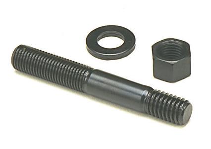 ARP Ford 5/16in 12pt Oil Pump Bolt Kit - 150-6901