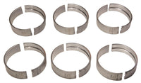 Clevite Chrysler 4 2.4L DOHC-2.4L DOHC Turbo 1995-2005 Main Bearing Set - MS2248P