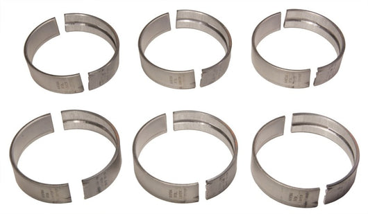 Clevite Chrysler 4 2.4L DOHC-2.4L DOHC Turbo 1995-2005 Main Bearing Set - MS2248P