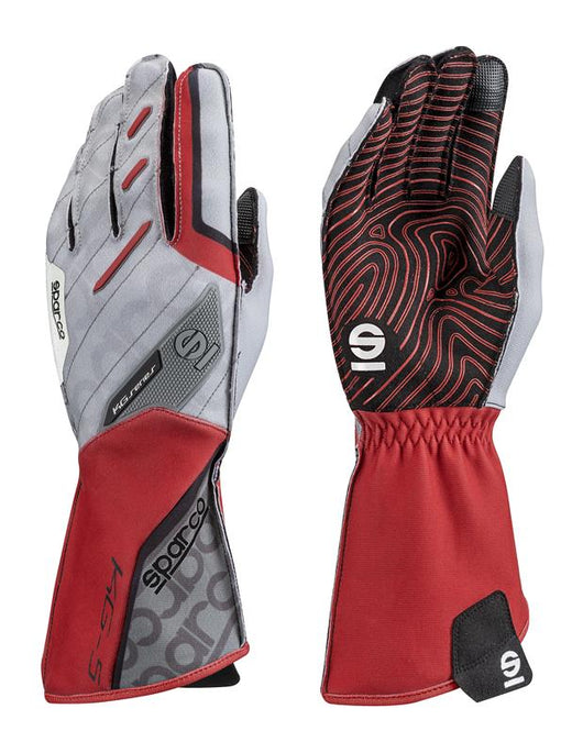 Sparco Glove Motion KG5 07 Red - 00255207RS